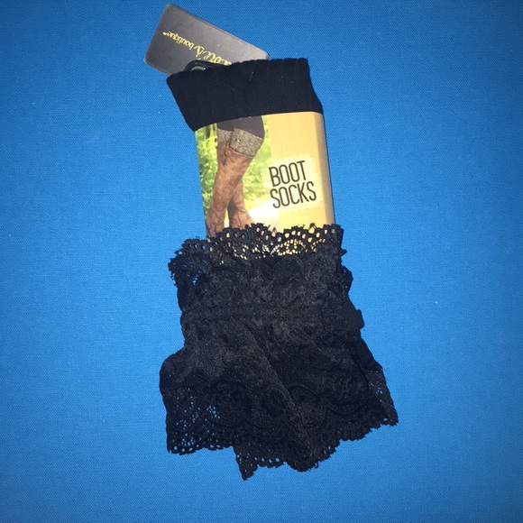 Socks - Picture 2 of 2